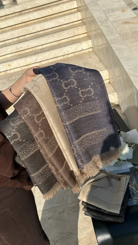 شال گوچی