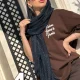 شال حریر زنبوری