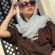 شال حریر زنبوری