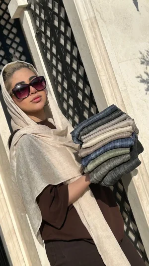 شال هایلی