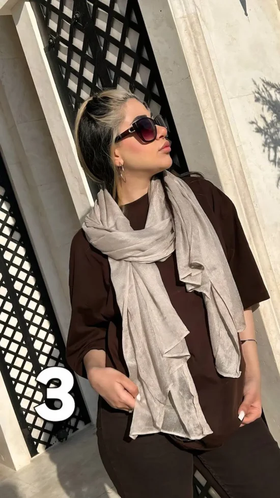 شال هایلی