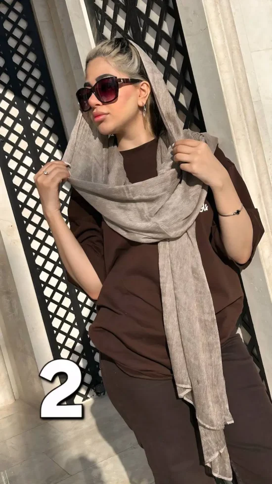 شال هایلی