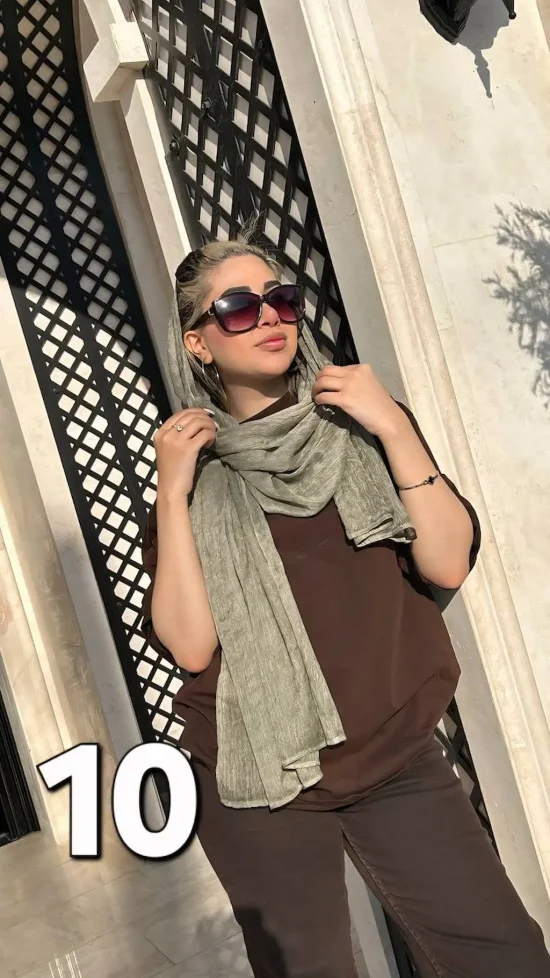 شال هایلی