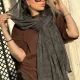 شال حریر ایتالیایی