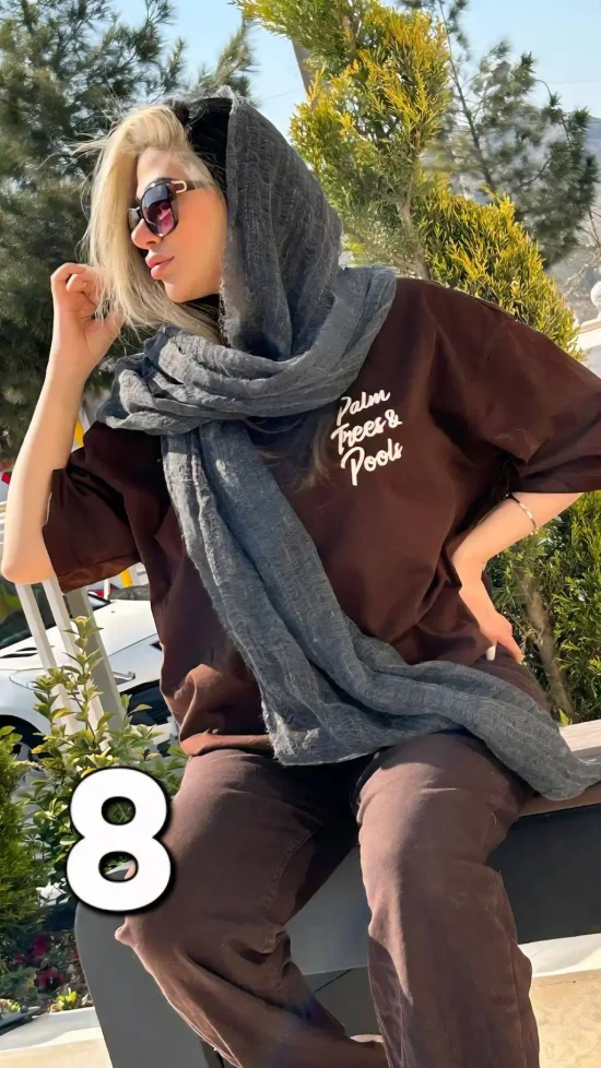 شال ملکه