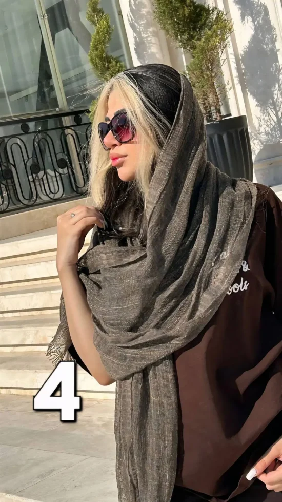 شال ملکه