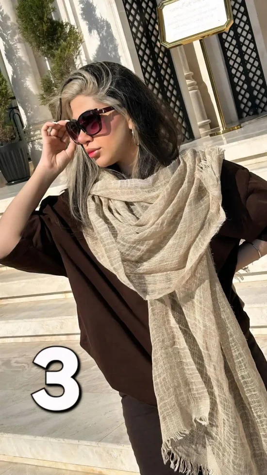 شال ملکه