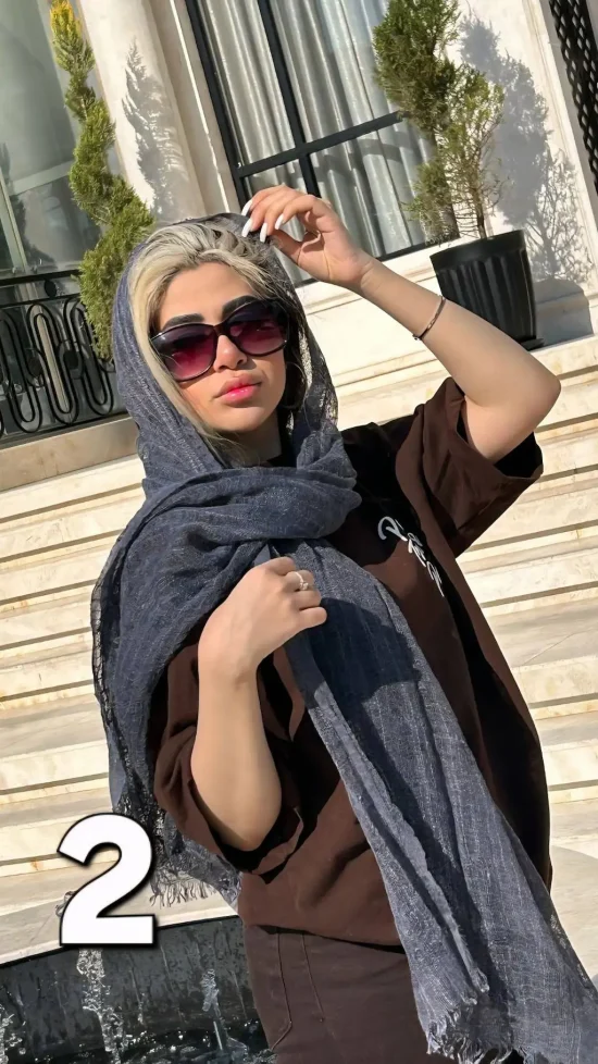 شال ملکه