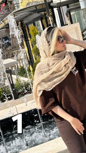 شال ملکه