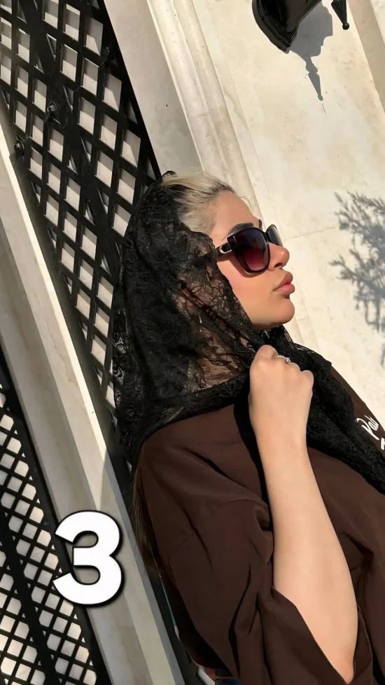سه گوش ماریا