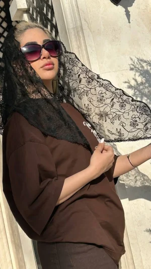 سه گوش ماریا