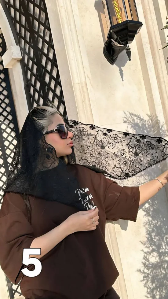 سه گوش ماریا