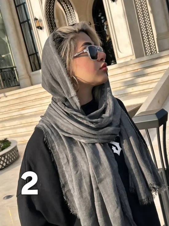 شال فرح