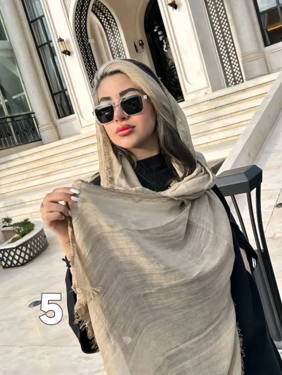 شال فرح