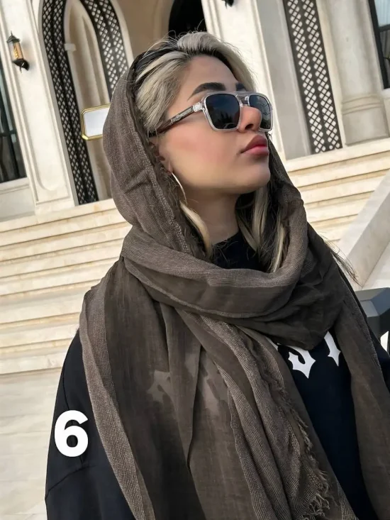 شال فرح