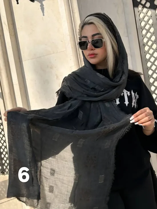 شال پروا