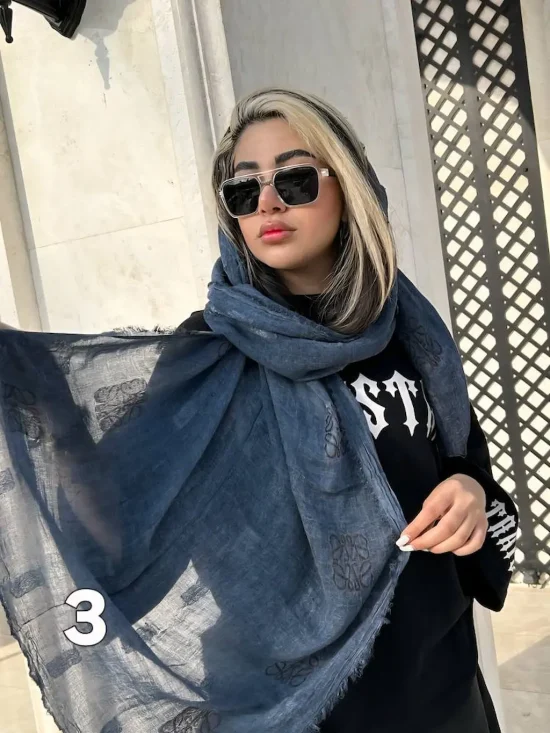 شال پروا
