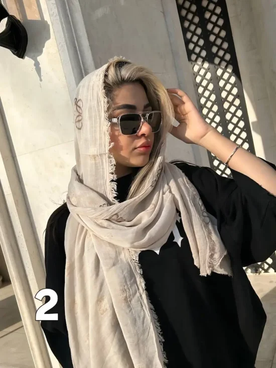 شال پروا