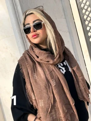 شال پروا