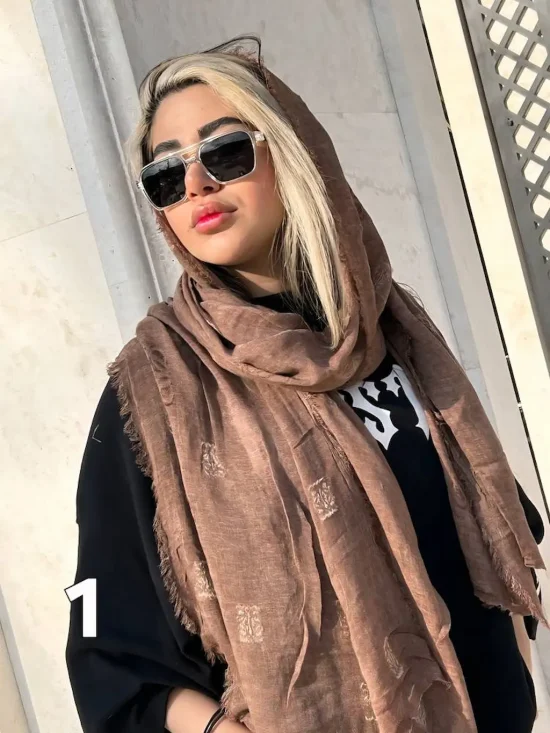 شال پروا