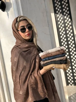 شال پروا