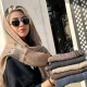 شال تینا