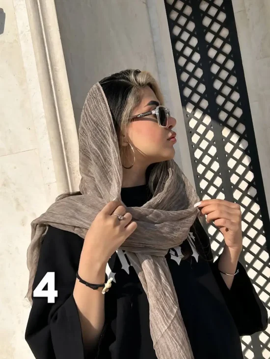 شال ایسان