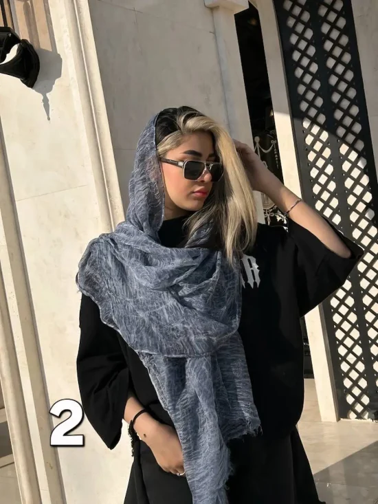 شال ایسان