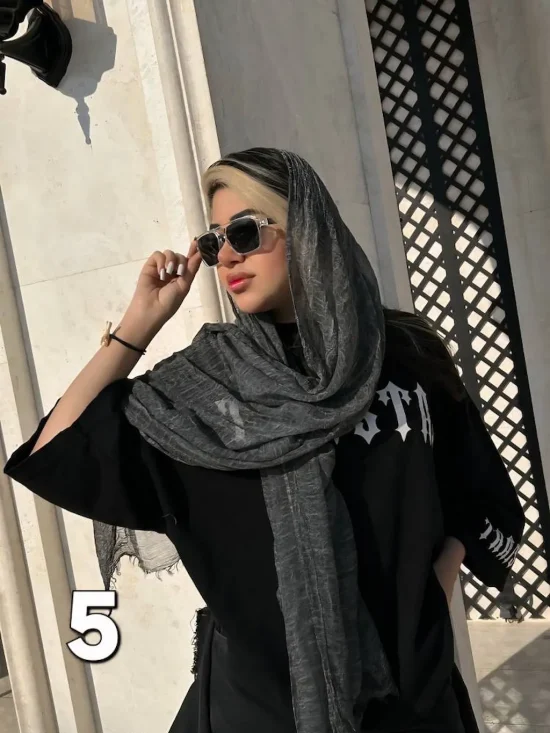 شال ایسان