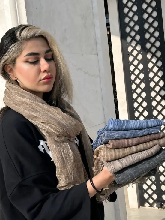 شال ایسان