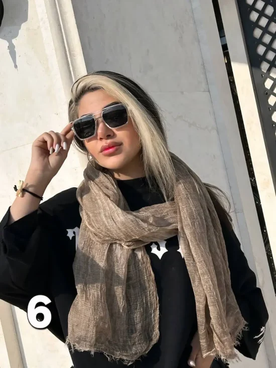 شال ایسان