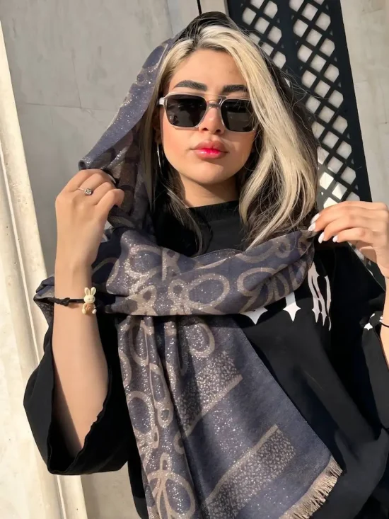 شال برند لووه