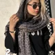 شال پلنگی