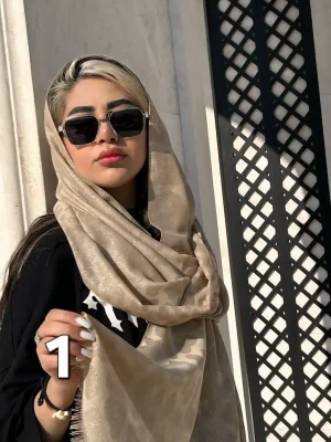 شال پلنگی