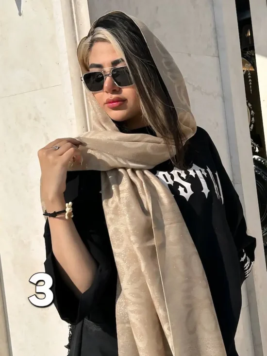 شال برند لووه