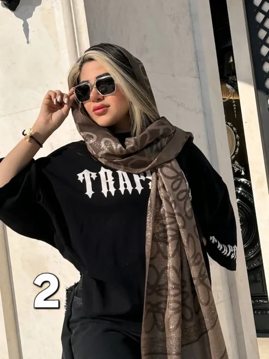 شال برند لووه