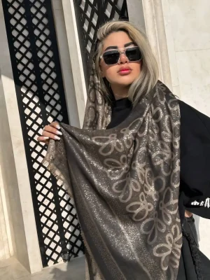 شال برند لووه