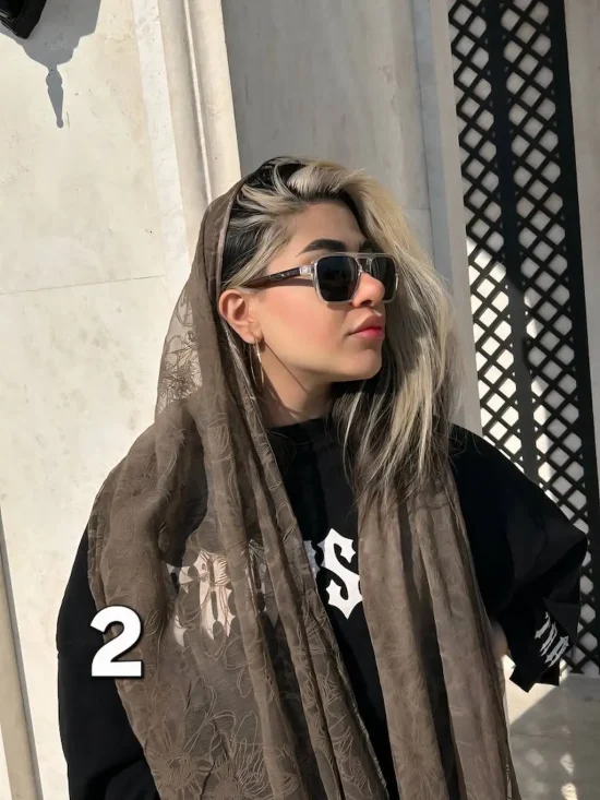شال لاله