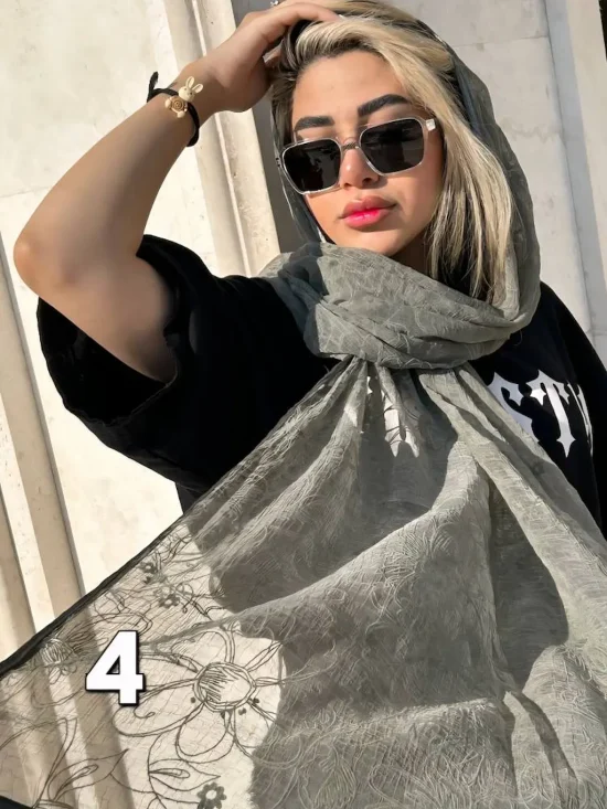 شال لاله