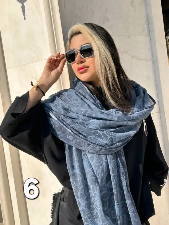شال لاله