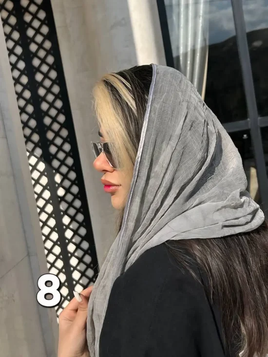 شال لاله