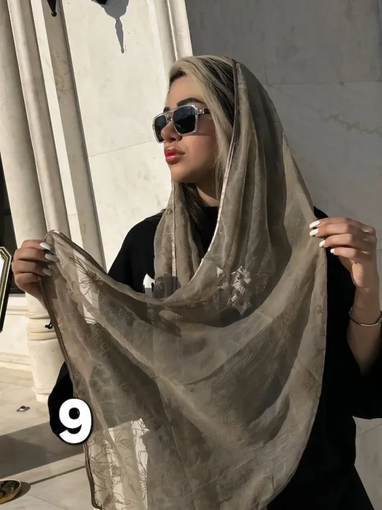 شال لاله