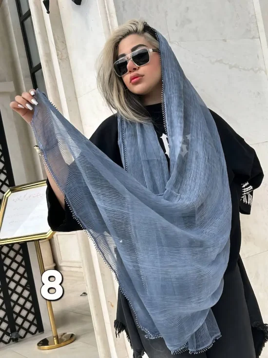 شال پرستو