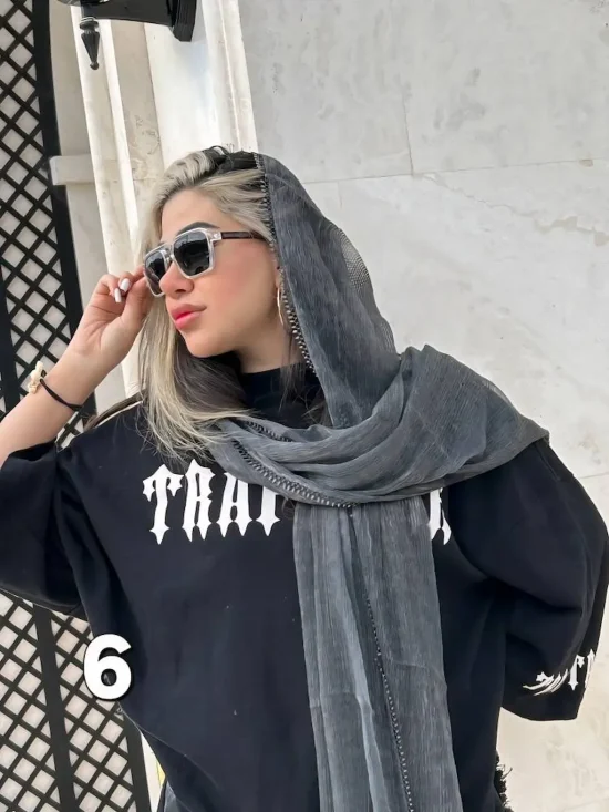 شال پرستو
