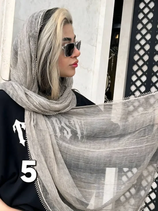 شال پرستو
