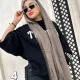 شال پرستو