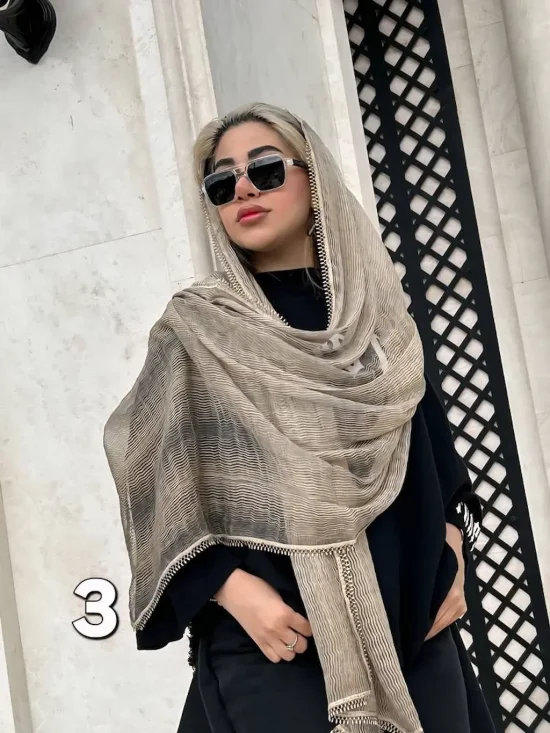 شال پرستو