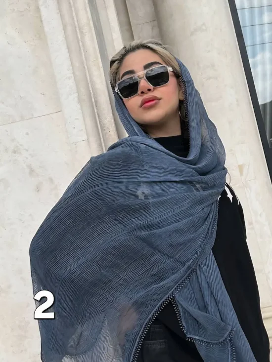 شال پرستو