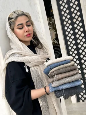 شال پرستو