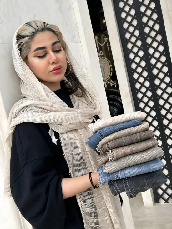 شال پرستو